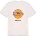Sjöhem cirkel t-shirt