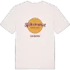 Sjöhemmet cirkel t-shirt