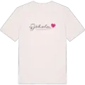 Sjöholm hjärta t-shirt