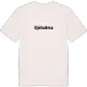 Sjöholma fetstil t-shirt