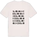 Sjöholmen ordlek t-shirt