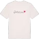 Sjöhorvan hjärta t-shirt