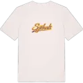 Sjöhult baseball t-shirt