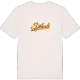 Sjöhult baseball t-shirt