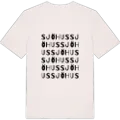 Sjöhus ordlek t-shirt
