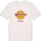 Sjökärret cirkel t-shirt