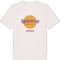Sjökärret cirkel t-shirt