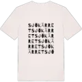 Sjökärret ordlek t-shirt