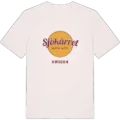Sjökärret cirkel t-shirt