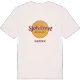 Sjökärret cirkel t-shirt
