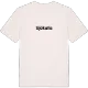 Sjökulla fetstil t-shirt
