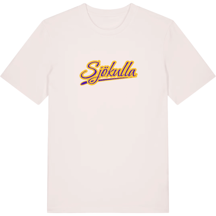 Sjökulla baseball t-shirt – t-shirt från PinShirt