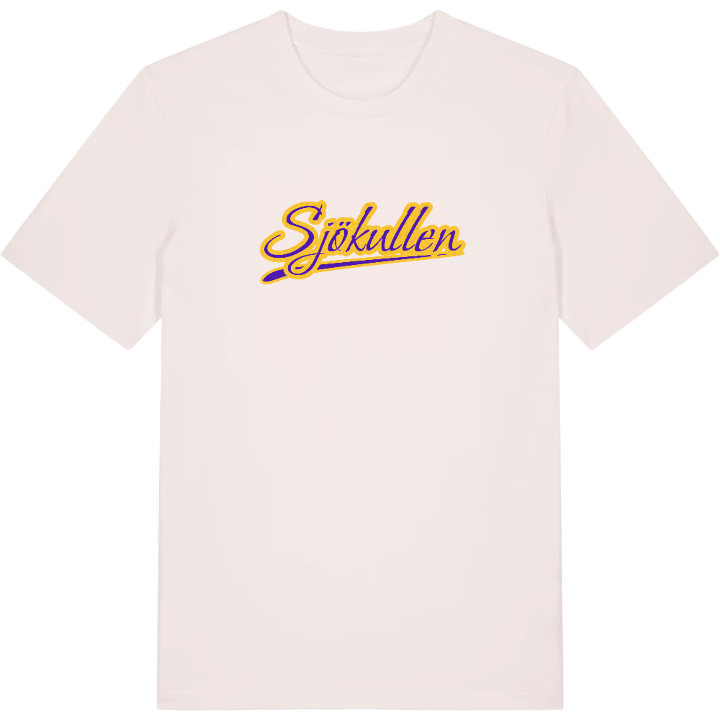 Sjökullen baseball t-shirt – t-shirt från PinShirt