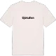 Sjökullen fetstil t-shirt