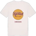 Sjölid cirkel t-shirt