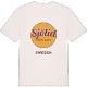 Sjölid cirkel t-shirt