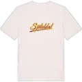 Sjöliddal baseball t-shirt