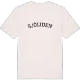 Sjöliden böjd t-shirt