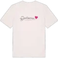 Sjölöten hjärta t-shirt