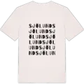 Sjölund ordlek t-shirt