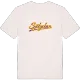 Sjölyckan baseball t-shirt