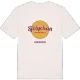 Sjölyckan cirkel t-shirt