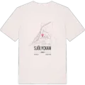 Sjölyckan karta t-shirt