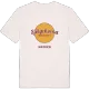 Sjölyckorna cirkel t-shirt