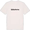 Sjölyckorna fetstil t-shirt