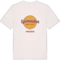 Sjömaden cirkel t-shirt