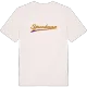 Sjömanshemmet baseball t-shirt