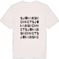Sjömanshemmet ordlek t-shirt