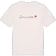 Sjömansskär hjärta t-shirt