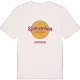 Sjömarken cirkel t-shirt