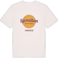 Sjömillan cirkel t-shirt