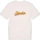 Sjömilsås baseball t-shirt