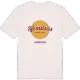 Sjömilsås cirkel t-shirt