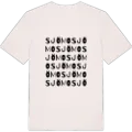 Sjömo ordlek t-shirt
