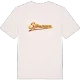 Sjömossen baseball t-shirt