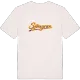 Sjömyran baseball t-shirt