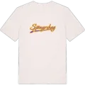 Sjömyrshag baseball t-shirt