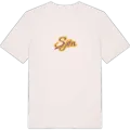 Sjön baseball t-shirt