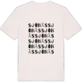 Sjönäs ordlek t-shirt