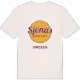 Sjönäs cirkel t-shirt