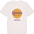 Sjönäs cirkel t-shirt