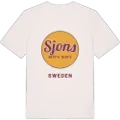 Sjons cirkel t-shirt