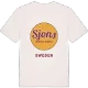 Sjons cirkel t-shirt