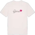 Sjons hjärta t-shirt