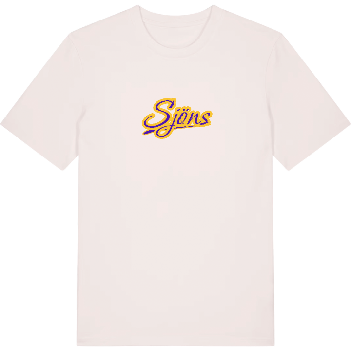 Sjöns baseball t-shirt – t-shirt från PinShirt