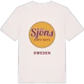 Sjöns cirkel t-shirt